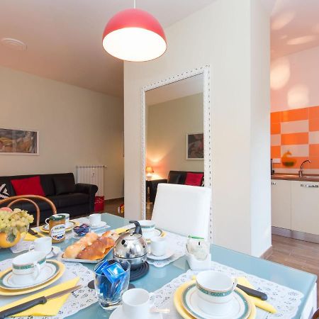 Apartment Regina'S House - St Peter By Interhome Rome Extérieur photo