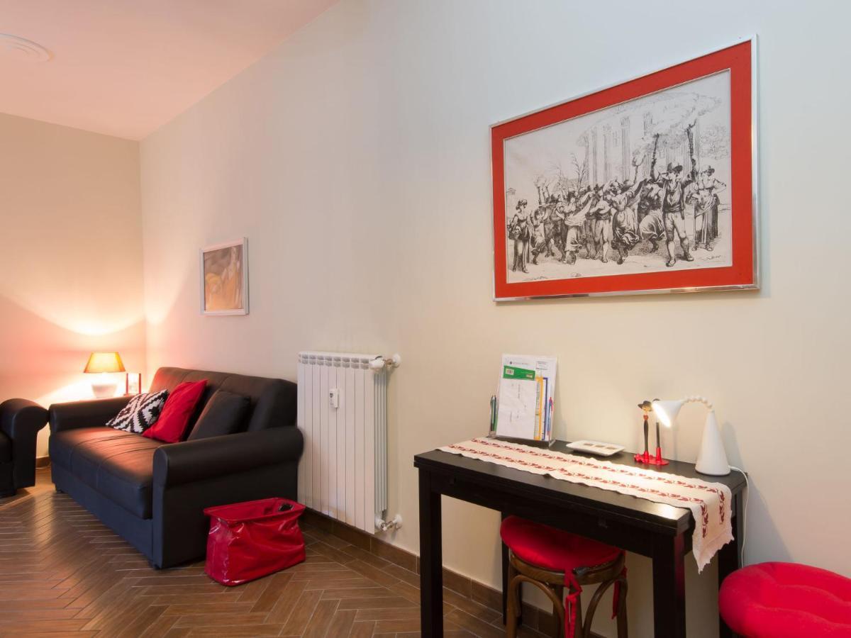 Apartment Regina'S House - St Peter By Interhome Rome Extérieur photo