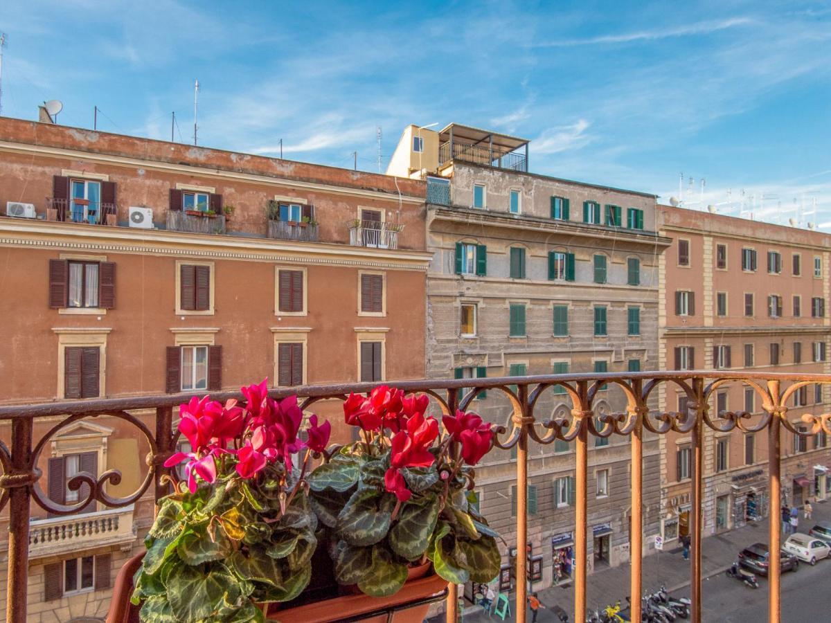 Apartment Regina'S House - St Peter By Interhome Rome Extérieur photo