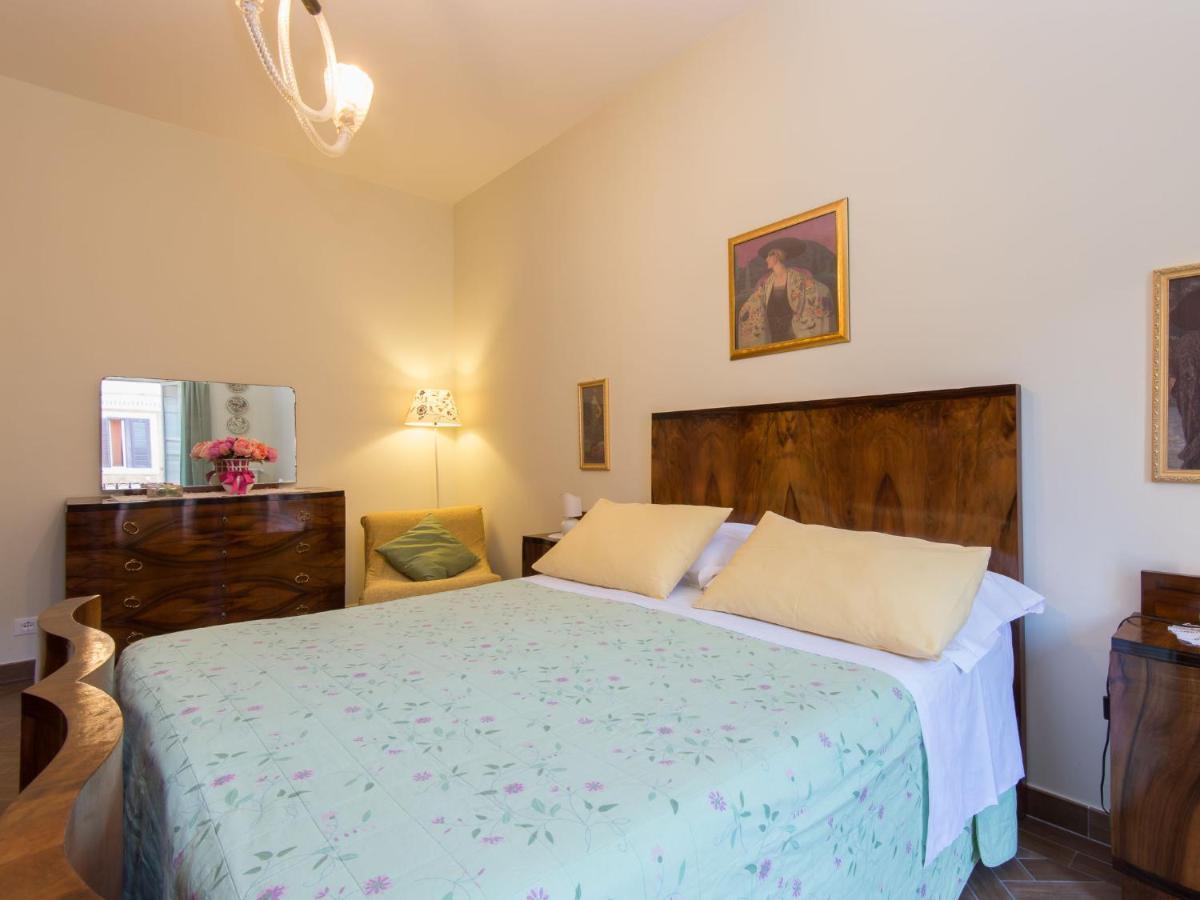 Apartment Regina'S House - St Peter By Interhome Rome Extérieur photo