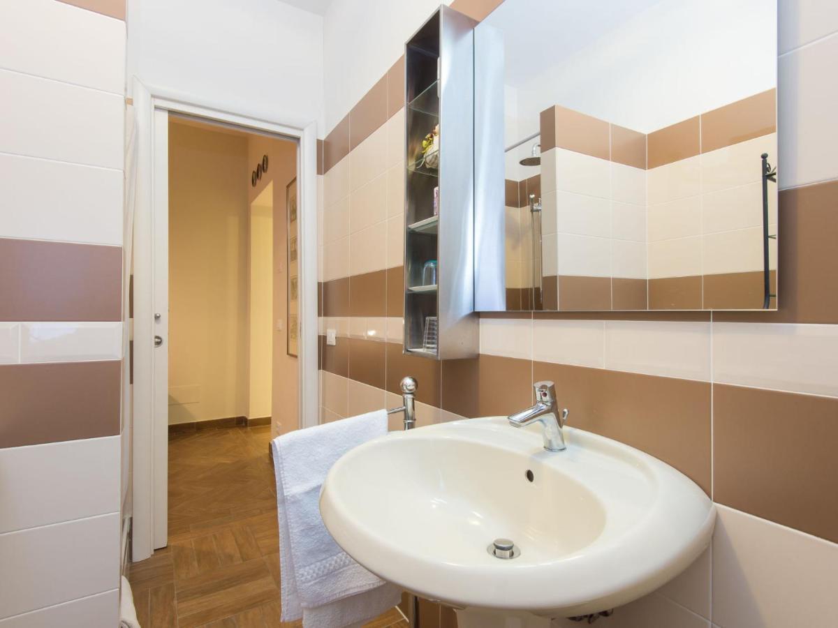 Apartment Regina'S House - St Peter By Interhome Rome Extérieur photo