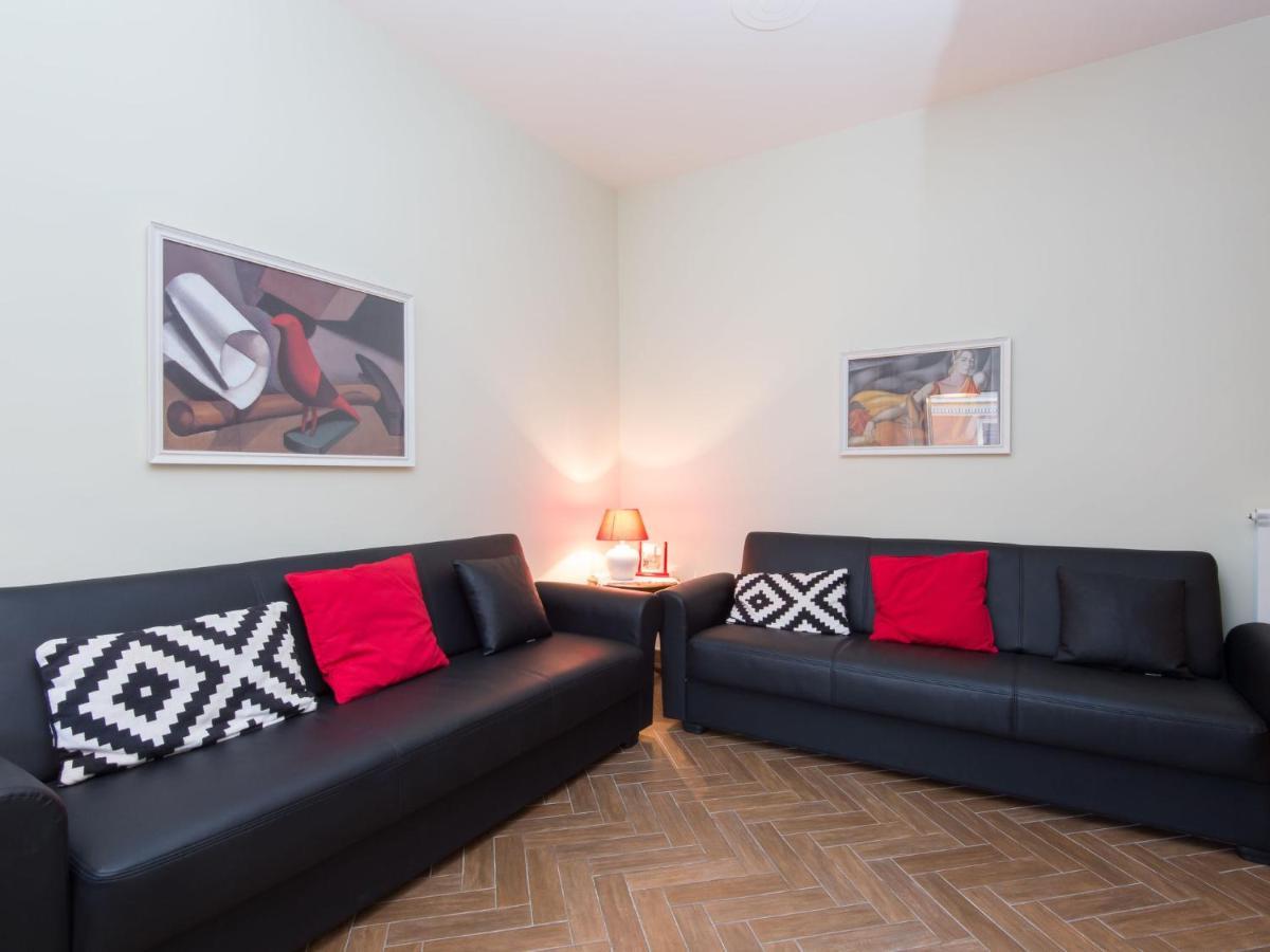 Apartment Regina'S House - St Peter By Interhome Rome Extérieur photo