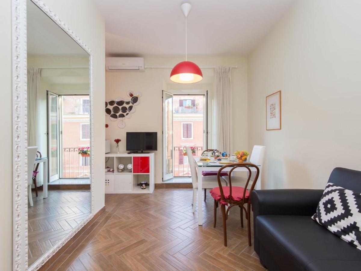 Apartment Regina'S House - St Peter By Interhome Rome Extérieur photo