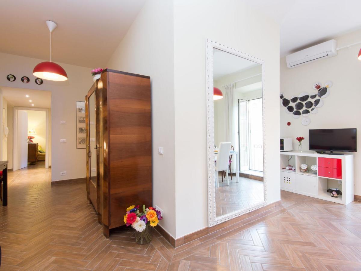Apartment Regina'S House - St Peter By Interhome Rome Extérieur photo
