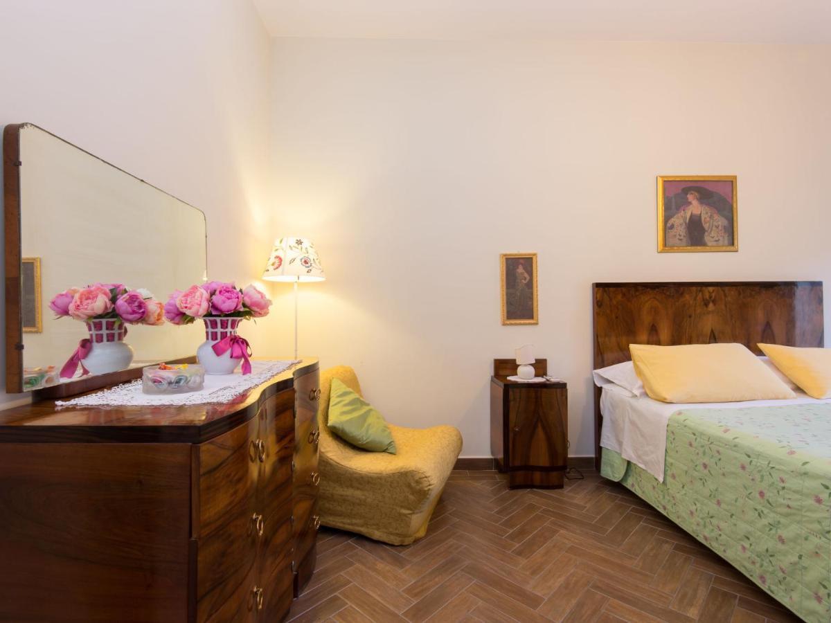 Apartment Regina'S House - St Peter By Interhome Rome Extérieur photo