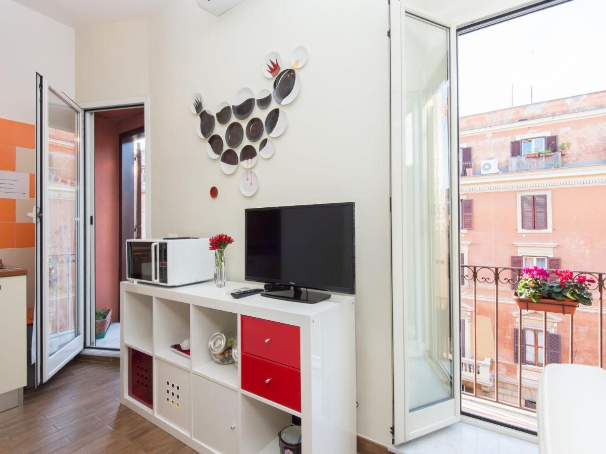 Apartment Regina'S House - St Peter By Interhome Rome Extérieur photo