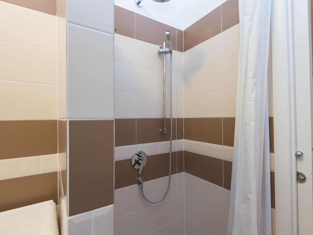 Apartment Regina'S House - St Peter By Interhome Rome Extérieur photo