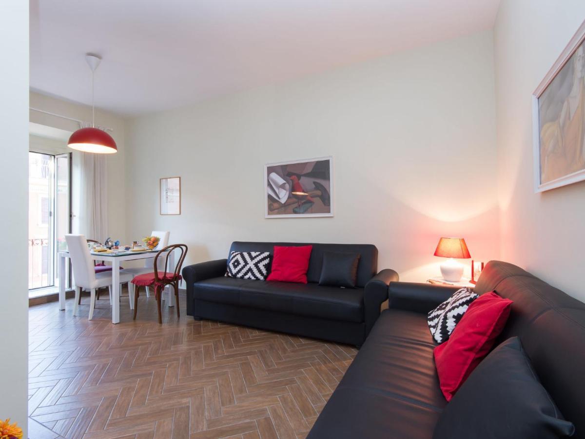 Apartment Regina'S House - St Peter By Interhome Rome Extérieur photo