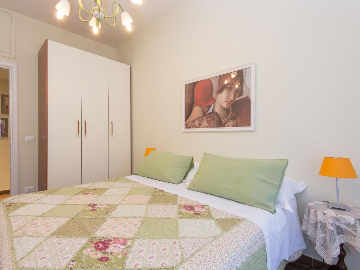 Apartment Regina'S House - St Peter By Interhome Rome Extérieur photo