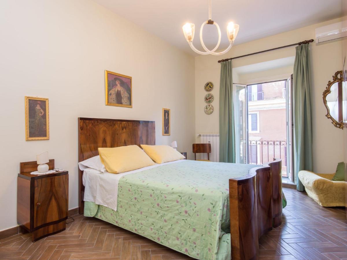 Apartment Regina'S House - St Peter By Interhome Rome Extérieur photo