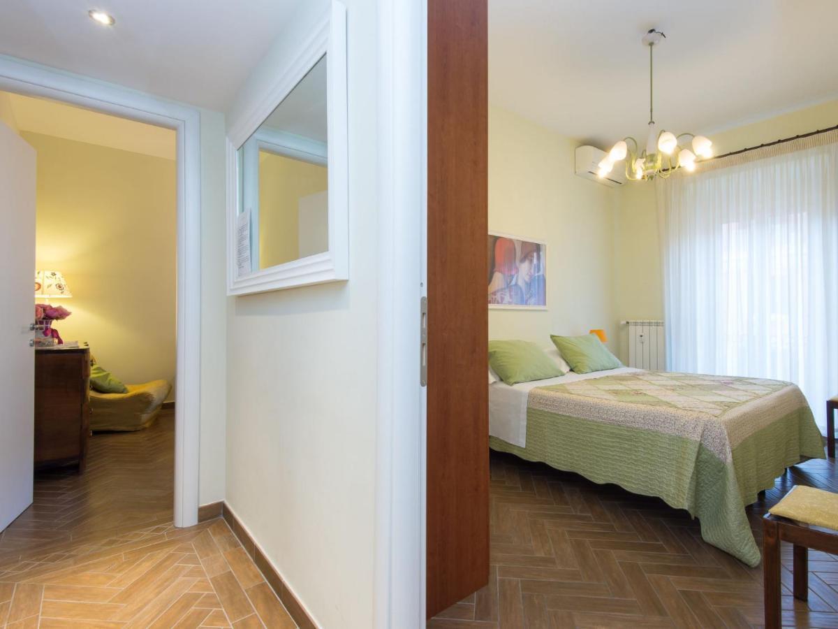 Apartment Regina'S House - St Peter By Interhome Rome Extérieur photo