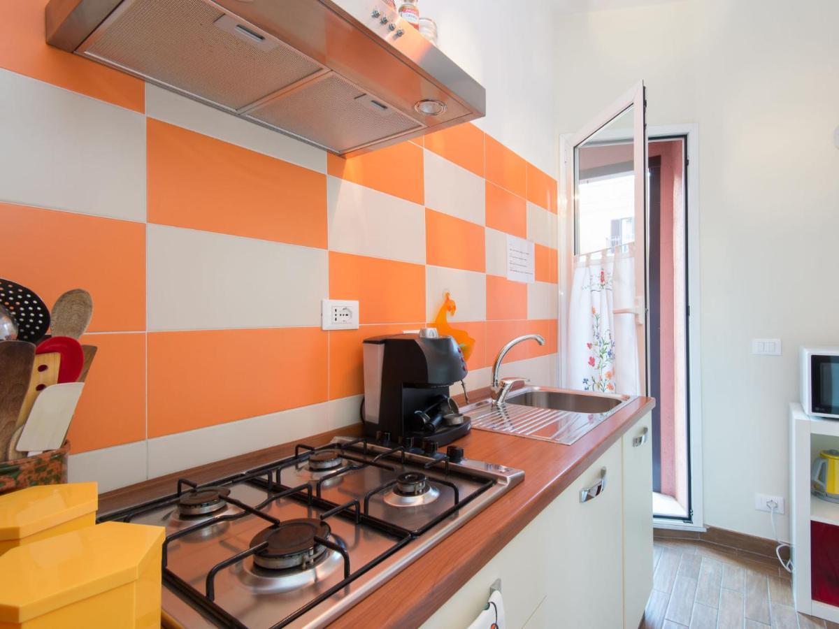 Apartment Regina'S House - St Peter By Interhome Rome Extérieur photo