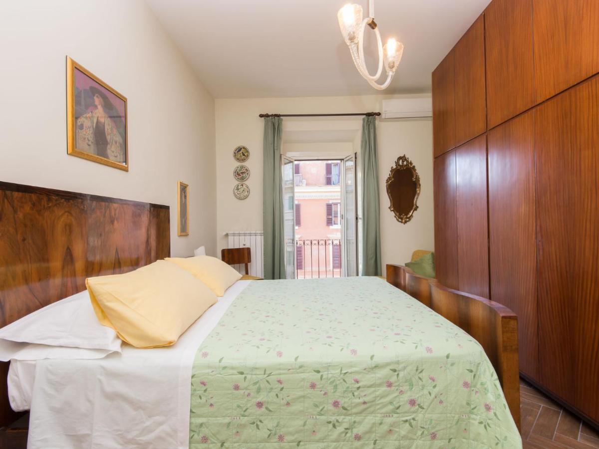 Apartment Regina'S House - St Peter By Interhome Rome Extérieur photo