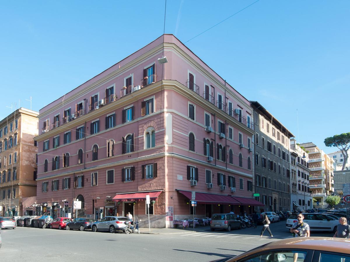 Apartment Regina'S House - St Peter By Interhome Rome Extérieur photo